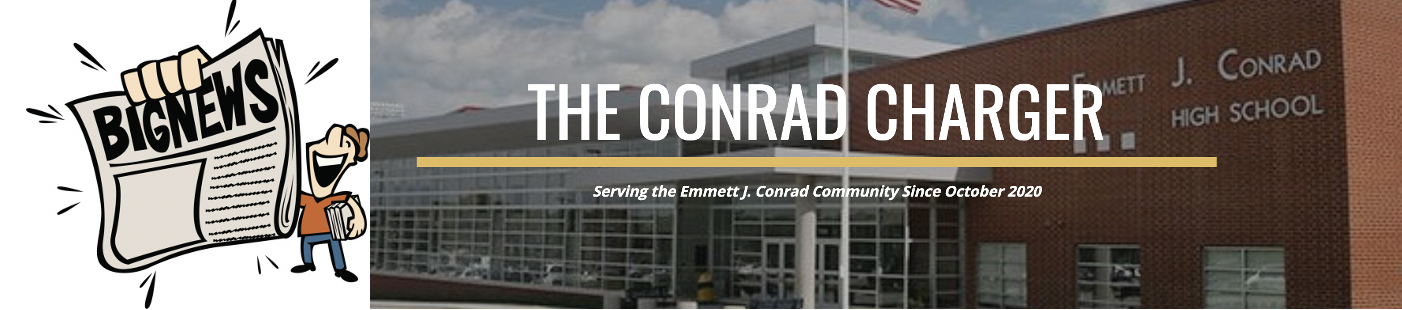  The Conrad Charger